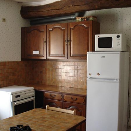 Gite De Cohignac Berric المظهر الخارجي الصورة