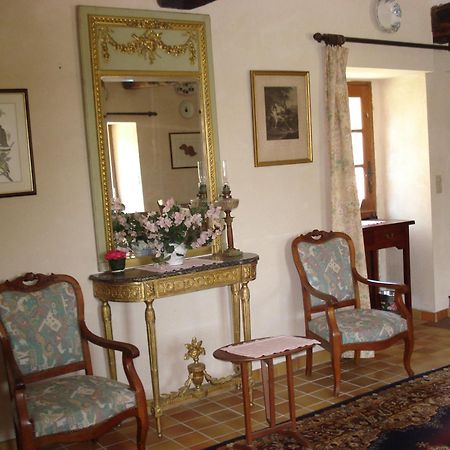 Gite De Cohignac Berric المظهر الخارجي الصورة