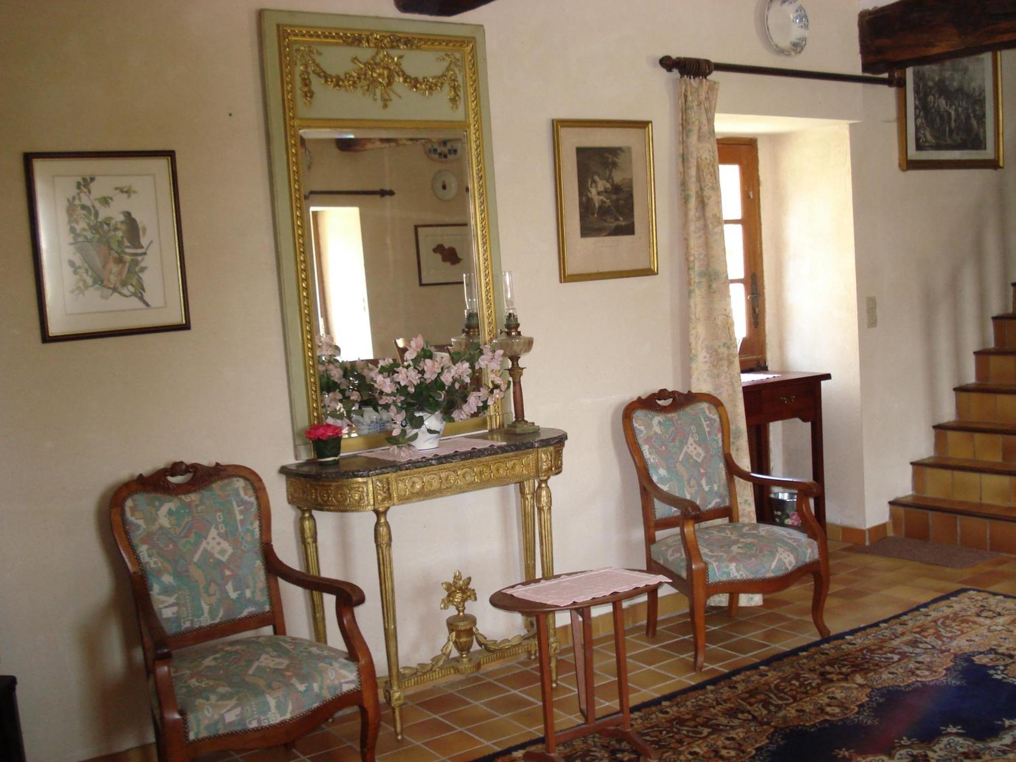 Gite De Cohignac Berric المظهر الخارجي الصورة