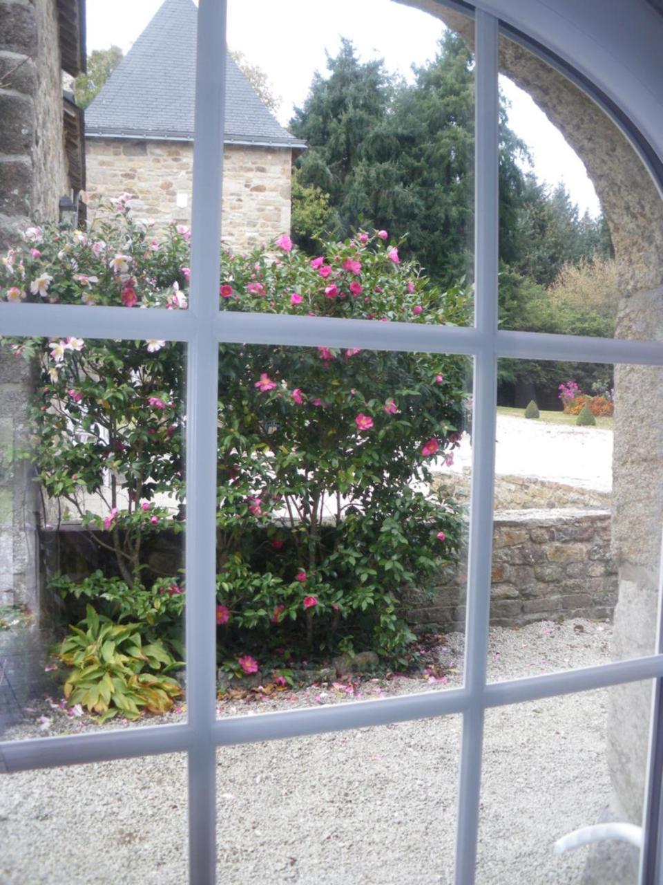 Gite De Cohignac Berric المظهر الخارجي الصورة